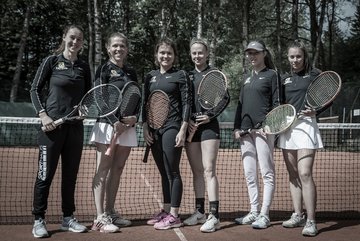 Ann-Sophie Funke 196 - NL Uhlenhorster HC - VfL Westercelle : Ergebnis: 1:8